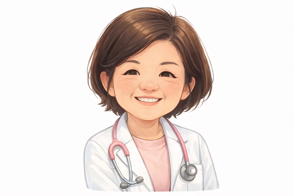 山下千賀子 院長